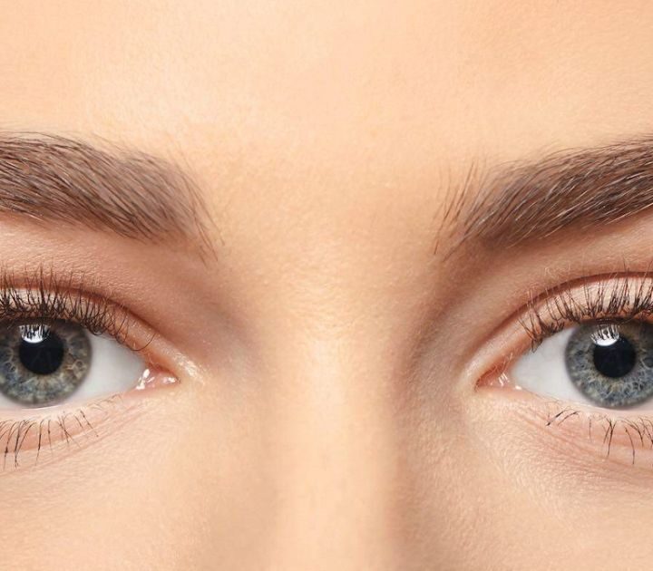 Nhấn mí có thay đổi vận mệnh